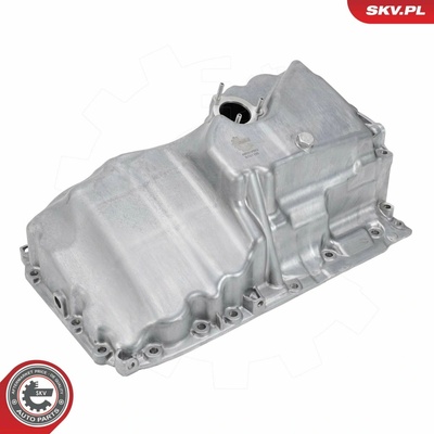 Olejová vaňa ESEN SKV 48SKV889 48SKV889