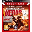 Tom Clancys Rainbow Six: Vegas 2 Complete