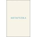 Metafyzika