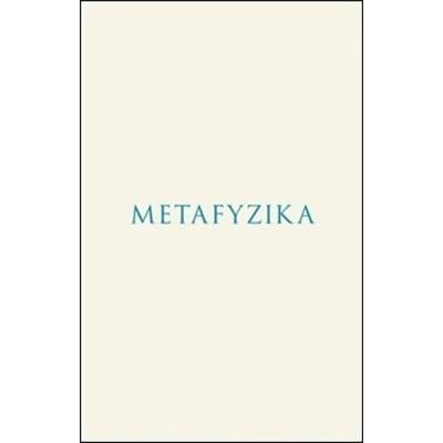 Metafyzika