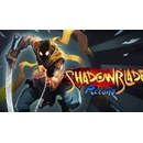 Shadow Blade: Reload