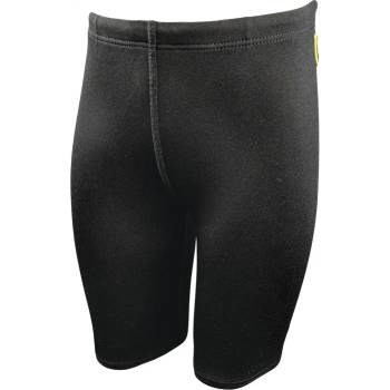 FINIS youth jammer black 18