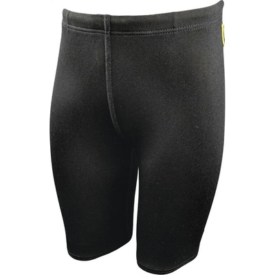 FINIS youth jammer black 18