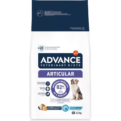 Advance Veterinary Diets Articular Care 12 kg