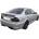 Спойлер за задна броня на BMW E46 sedan 97-00г (mv020337)