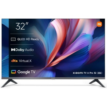 Xiaomi TV A Pro 32" 2026