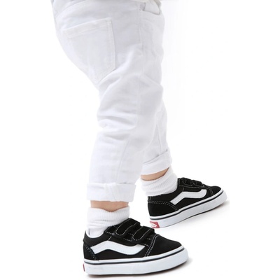 Vans TD Old Skool V detské topánky VN000D3YBLK1