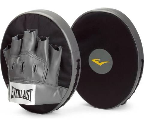 Everlast Punch Mitts