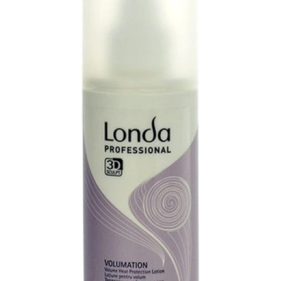 Londa Heat Protection Lotion Volumation pre objem s tepelnou ochranou 150 ml