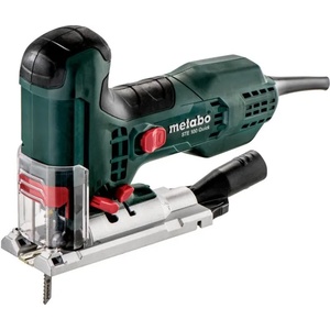 Metabo STE 100 Quick (601100000) Прободен трион, зеге