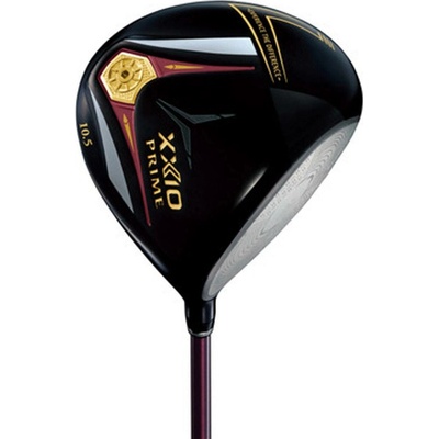 XXIO Prime 13 SP-1300 driver pravé 11,5° grafit Regular