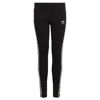 Клин Adidas Originals Adicolor leggings - Black (Black / White)