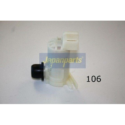Vodní čerpadlo ostřikovače, čistění skel JAPANPARTS WP-106