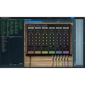 MeldaProduction DreamMachines