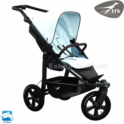 Tfk Mono3 air wheel Blue dual color 2025