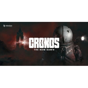 Cronos: The New Dawn