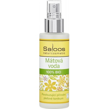 Saloos Mátová voda 500 ml