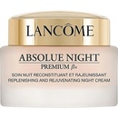 Přípravky na vrásky a stárnoucí pleť Lancome Absolue Premium ßx (Regenerating and Replenishing Night Care) 75 ml