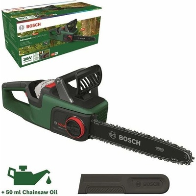 Bosch AdvancedChain 36V-35-40 0.600.8B8.601