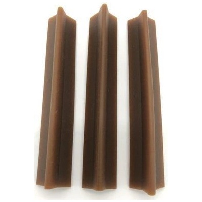 Hanny food dentální kříže s hovězím masem 500 g