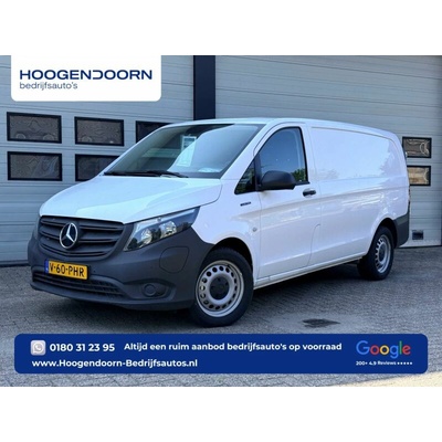 Mercedes-Benz Vito 85 kW