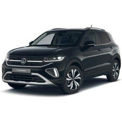 Volkswagen T-Cross 1.0 TSI DSG Style 85 kW