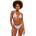Urban Classics Recyclable Triangle bikini - Blue (Frost Mint)