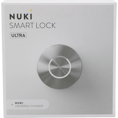 NukiSmart Lock Ultra - NUKI-SLU-221145-1822