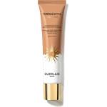 Guerlain Terracotta Joli Teint Protecting Tinted Moisturizer озаряващ фон дьо тен за естествен вид SPF 20 цвят 30 Sunwarm 30ml
