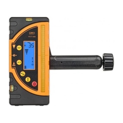 GeoFennel Přijímač kombinovaný FR 77-MM 20-G257100