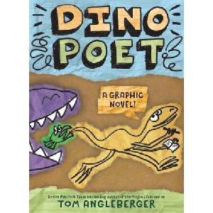 DINO POET GNOV | ANGLEBERGER TOM (2025)