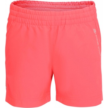 Alpine Pro GEDARO dětské Šortky