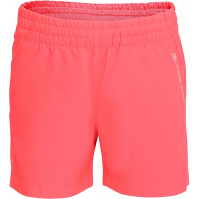 Alpine Pro GEDARO dětské Šortky