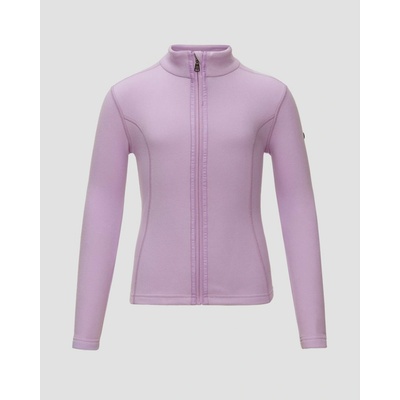 Poivre Blanc W25-Ruby-jrgl Micro Fleece fialová