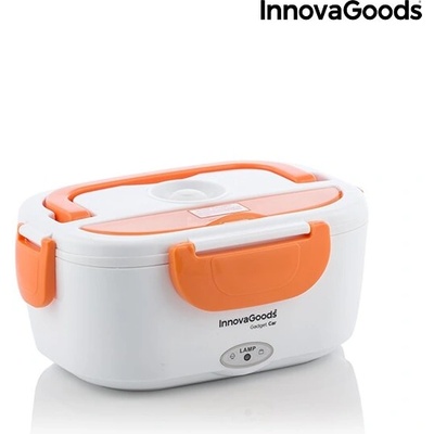 InnovaGoods Gadget Car (V0100815)