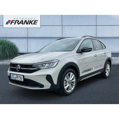 Volkswagen Taigo 1.0 TSI 70 kW