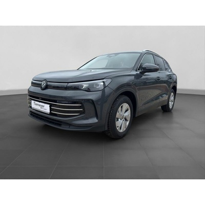 Volkswagen Tiguan 1.5 eTSI DSG Elegance 110 kW