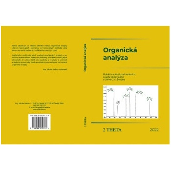 Organická analýza