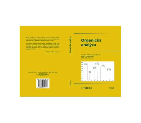 Organická analýza