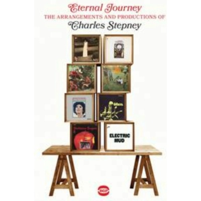 Eternal Journey - The Arrangements And Productions Of Charles Stepney CD