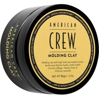 American Crew Classic Molding Clay 85 g