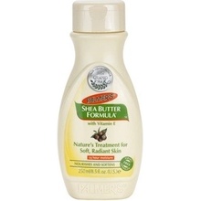 Palmer's Hand & Body rozjasňující a hydratační tělový balzám Shea Butter Formula (24 hour Moisture Nature's Treatment for Soft, Radiant Skin with Vitamin E) 250 ml