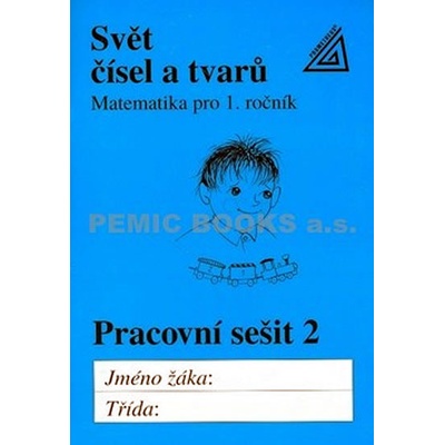 Matematika pro 1.ročník základních škol