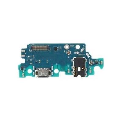 Samsung A236, M336 Galaxy A23 5G, M33 5G flex nabíjení + mikrofon (Service Pack)