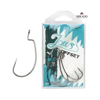 MIKADO Jaws Offset vel.1 7 ks
