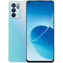 OPPO Reno6 5G 8GB/128GB Stellar Black