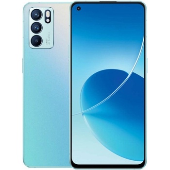OPPO Reno6 5G 8GB/128GB Stellar Black