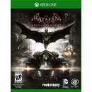 Hry na Xbox One Batman: Arkham Knight