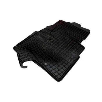 Гумени стелки за Infinity QX70 (2008+)