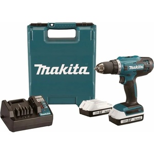 Makita DF488D002 Бормашина-винтоверт